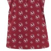 Women's Wo's Golf Circle Sj Polo Shirt - SwingJuice - 3 of 3