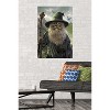 Trends International Vincent Hie - Catdalf Unframed Wall Poster Prints - 2 of 4