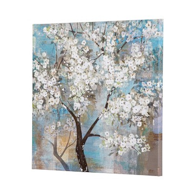 Yosemite Home Decor Tree in Bloom, Multi