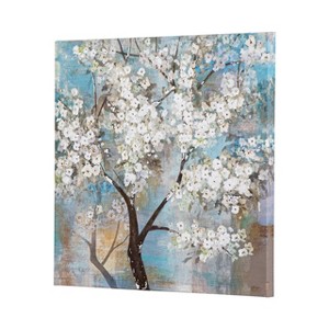 Yosemite Home Decor Tree in Bloom, Multi - 1 of 4