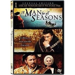 New A Man for All Seasons (Special Edition) (DVD) : Target