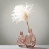 Sullivans Artificial Wheat-Colored Feathery Reed 48"H Off-White - 3 of 4
