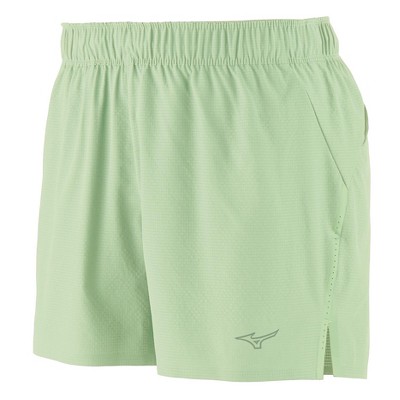 Mizuno Men's Mizuno Performance 5" Short + Liner