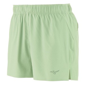 Mizuno Men's Mizuno Performance 5" Short + Liner - 1 of 1