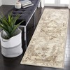 Liora Manne Hana  Indoor Rug  Natural.. - 2 of 4