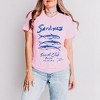 Simply Sage Market Women's Sardines Social Club Short Sleeve Graphic Tee - 2 of 4