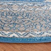 Sofia SOF365 Power Loomed Indoor Rugs - Safavieh - 3 of 3