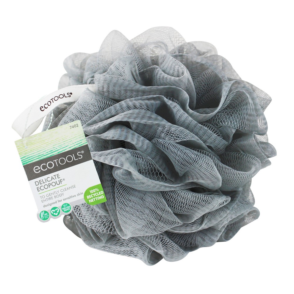 UPC 079625074024 product image for EcoTools EcoNet Recycled Bath Sponge | upcitemdb.com