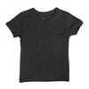 Honest Baby 5-Pack Organic Cotton Short Sleeve T-Shirts - 3 of 4