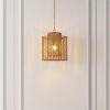 Ryoa 12.25" Pendant - PND4191 - Safavieh - 4 of 4