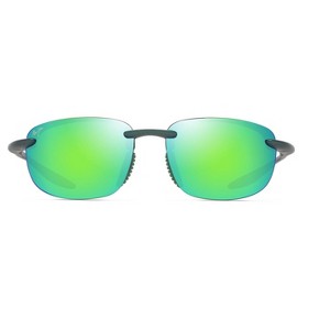 Maui Jim Hookipa Ultra Rimless Sunglasses - 1 of 1