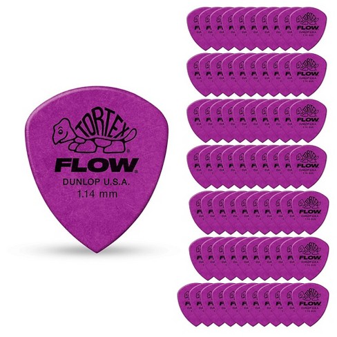 Dunlop deals flow picks