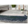 Rugs America Melyna Contemporary Abstract Area Rug - 3 of 4