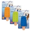 Cool Pup Cooling Popsicle Dog Chew Toy, Orange, Large - image 4 of 4