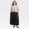 Women's Rib Cardigan - A New Day™ - 3 of 3