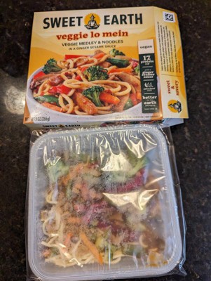 Whole Foods Market's Vegetable Fun Noodle Soup – Asian Vegan Eats