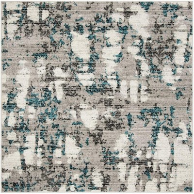 Skyler SKY193 Power Loomed Indoor Rugs - Safavieh