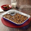 Reynolds Disposable Bakeware Multipurpose Pan With Lid - 1ct : Target