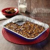 Reynolds Disposable Bakeware cake Pan with Lids - 2ct - image 3 of 4