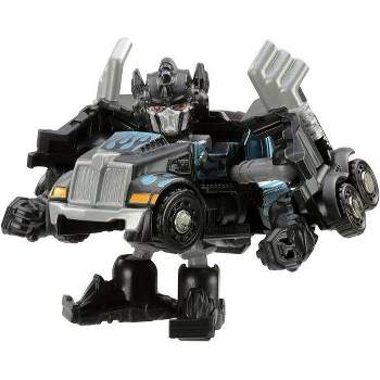 QT-18 Nemesis Prime | Transformers Q-Series Action figures
