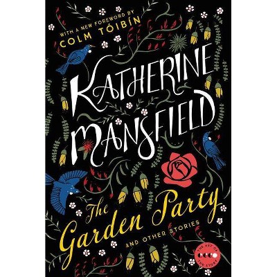 The Garden Party - (Art of the Story) by  Katherine Mansfield (Paperback)