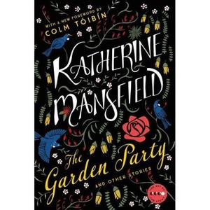 The Garden Party - (Art of the Story) by  Katherine Mansfield (Paperback) - 1 of 1