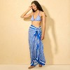 Women's Cover Up Sarong - Shade & Shore™ - 3 of 4