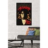 Trends International NBA Youngboy - Firestarter Unframed Wall Poster Prints - 2 of 4