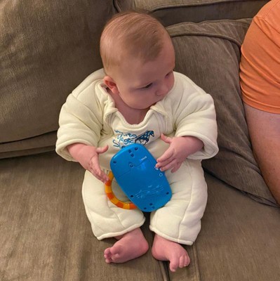 magic sleepsuit target