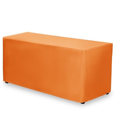 Gee Di Moda Fitted Tablecloth - Heavy Duty Washable Polyester