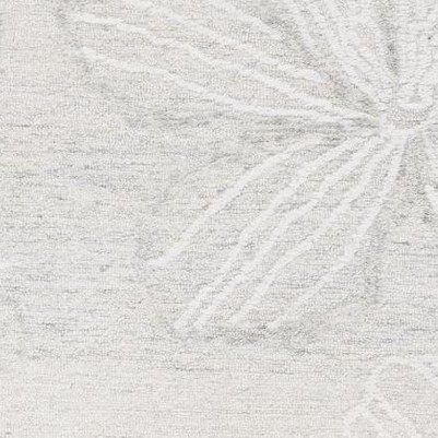 light grey/ivory