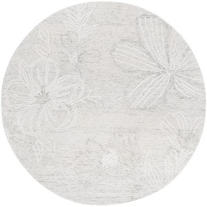 Jardin JAR226 Hand Tufted Rugs - Safavieh - 1 of 4