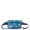 The Sak Women's Caraway Small Belt Bag, Royal Blue Seascape - 4 of 4