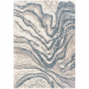 Hauteloom Lottery Area Rug - 1 of 4