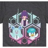 Boys' - Pokémon - New Horizons Short Sleeve Graphic T-Shirt - 2 of 4
