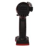 Milwaukee Tool 2688-20 M18 Compact Heat Blower (Tool Only) : ‎MILWAUKEE ELECTRIC TOOL : ‎MILWAUKEE ELECTRIC TOOL - 4 of 4