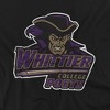 Men's Whittier College Official Distressed Primary T-Shirt - 2 of 4