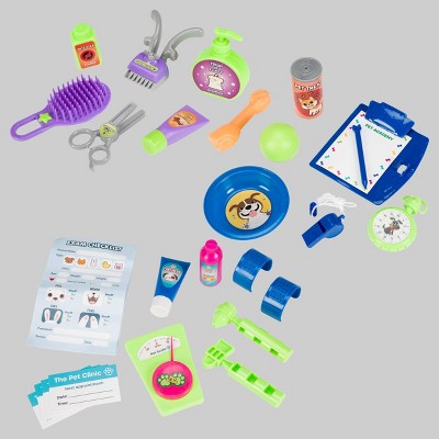 dress up accessories
