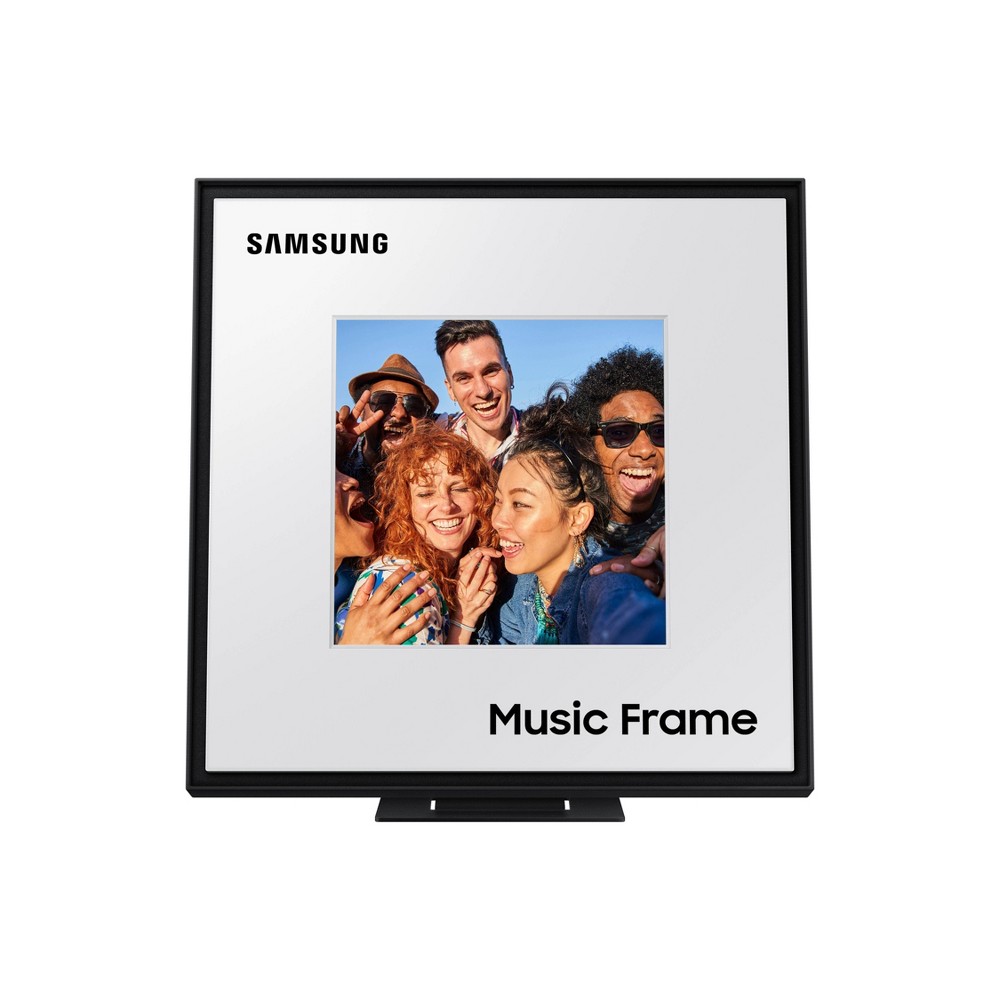Samsung The Music Frame (HW-LS60D) - Black
