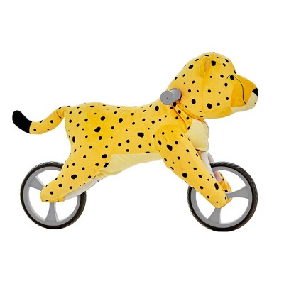 animal balance bike