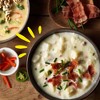 Panera Bread Gluten Free Baked Potato Soup - 16oz - 2 of 4