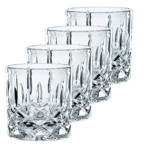 Nachtmann Single Old Fashioned Glass, Set of 4 - 8.66 oz. - 1 of 4
