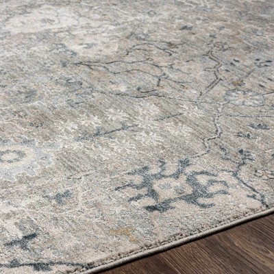 Hauteloom Barkisland Luxe Oushak Rug