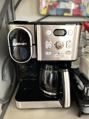 4 cup coffee maker with automatic shut off Better Chef Coffee Maker 12-Cup, Sneak a Cup, Brushed Metal Trim, Hidden  Cord Storage, Automatic Shutoff