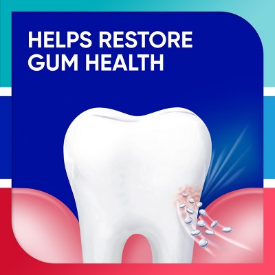 Sensodyne Sensitivity Gum and Enamel Mint Toothpaste - 2.3oz