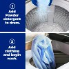 Ariel Laundry Detergent Multi-Purpose Powder - 95 Loads/108oz - 4 of 4