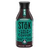 SToK Black Unsweetened Cold Brew Coffee - 48 fl oz - image 2 of 4