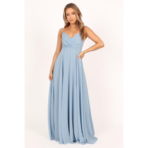 Long dresses hot sale at target