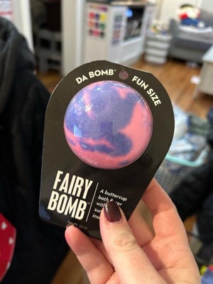 Fairy Bomb™, Bath Bomb