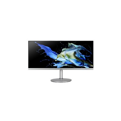 Acer CB2 34" LCD Monitor FullHD 3440x1440 60Hz 21:9 IPS 1ms VRB 250Nit - Manufacturer Refurbished